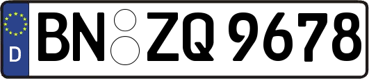 BN-ZQ9678