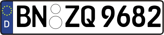 BN-ZQ9682