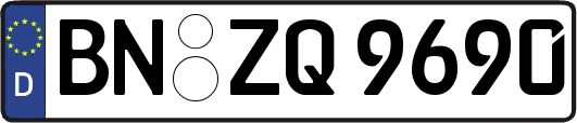 BN-ZQ9690