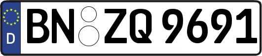 BN-ZQ9691