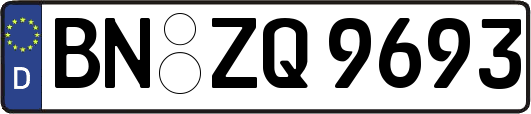 BN-ZQ9693