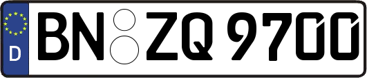 BN-ZQ9700