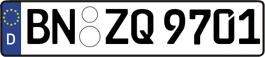 BN-ZQ9701
