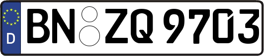 BN-ZQ9703