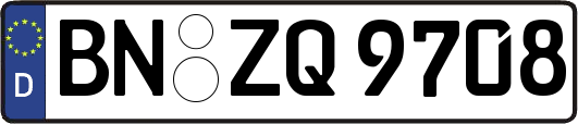 BN-ZQ9708