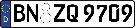 BN-ZQ9709