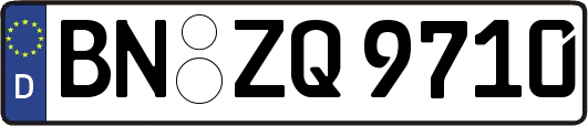 BN-ZQ9710