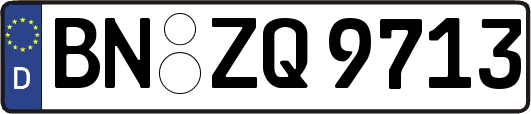 BN-ZQ9713