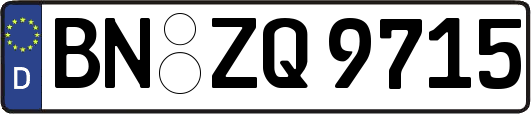 BN-ZQ9715