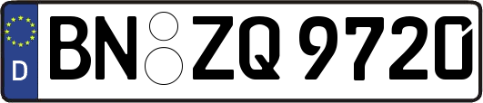 BN-ZQ9720