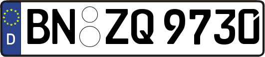 BN-ZQ9730