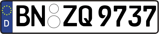 BN-ZQ9737