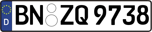 BN-ZQ9738
