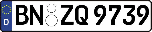 BN-ZQ9739