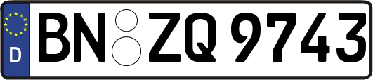 BN-ZQ9743