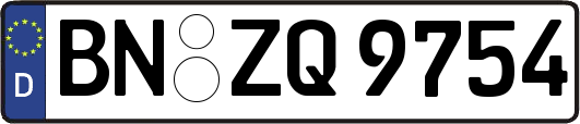 BN-ZQ9754