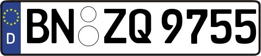 BN-ZQ9755