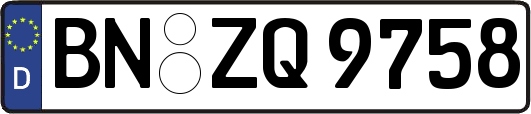 BN-ZQ9758