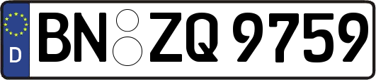 BN-ZQ9759