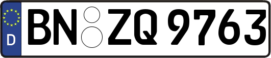 BN-ZQ9763
