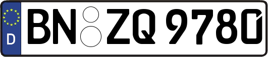BN-ZQ9780