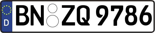 BN-ZQ9786