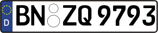 BN-ZQ9793