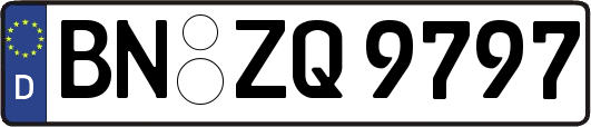 BN-ZQ9797