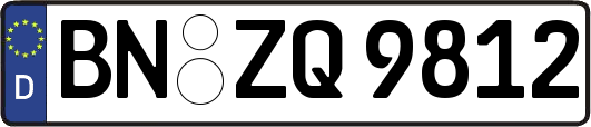 BN-ZQ9812