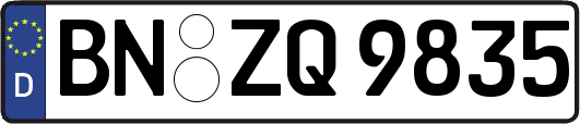 BN-ZQ9835