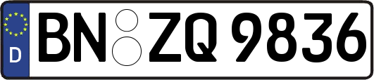 BN-ZQ9836