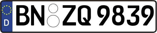 BN-ZQ9839