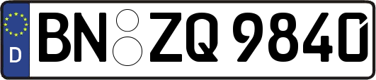 BN-ZQ9840