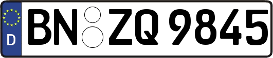 BN-ZQ9845