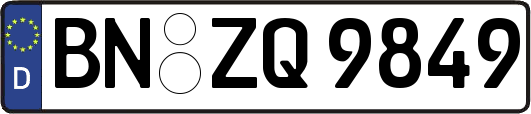 BN-ZQ9849