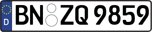 BN-ZQ9859