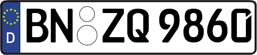 BN-ZQ9860