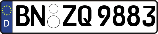 BN-ZQ9883