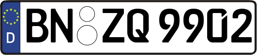 BN-ZQ9902