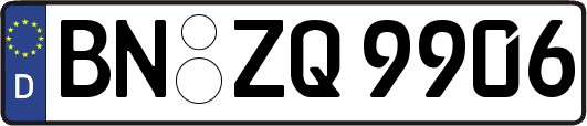 BN-ZQ9906