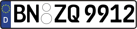BN-ZQ9912