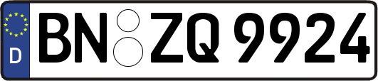 BN-ZQ9924