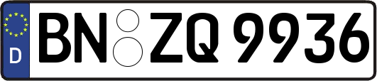 BN-ZQ9936