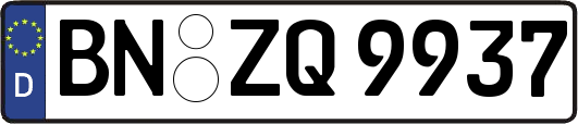 BN-ZQ9937