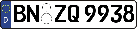 BN-ZQ9938