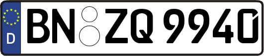 BN-ZQ9940