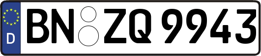 BN-ZQ9943