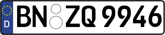 BN-ZQ9946