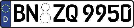 BN-ZQ9950