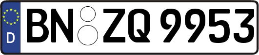 BN-ZQ9953